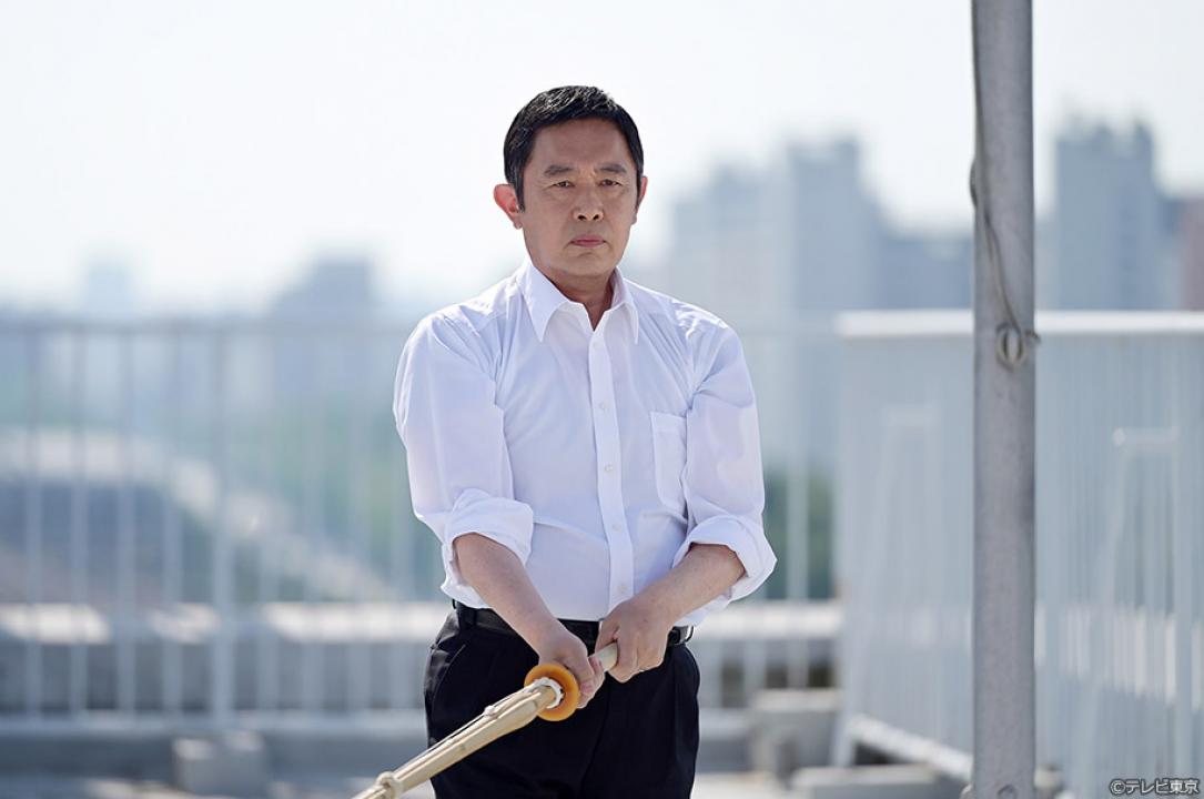 【金曜8時のドラマ】警視庁強行犯係 樋口顕Season2