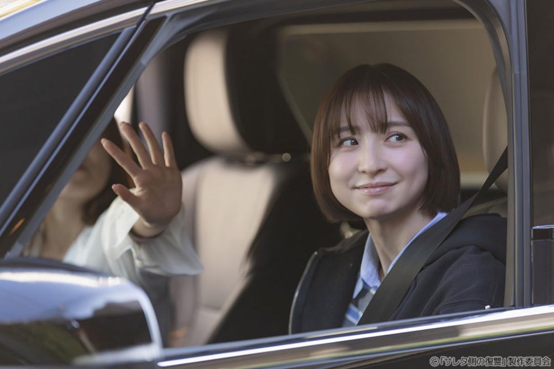 水ドラ25「サレタ側の復讐～同盟を結んだ妻たち～」