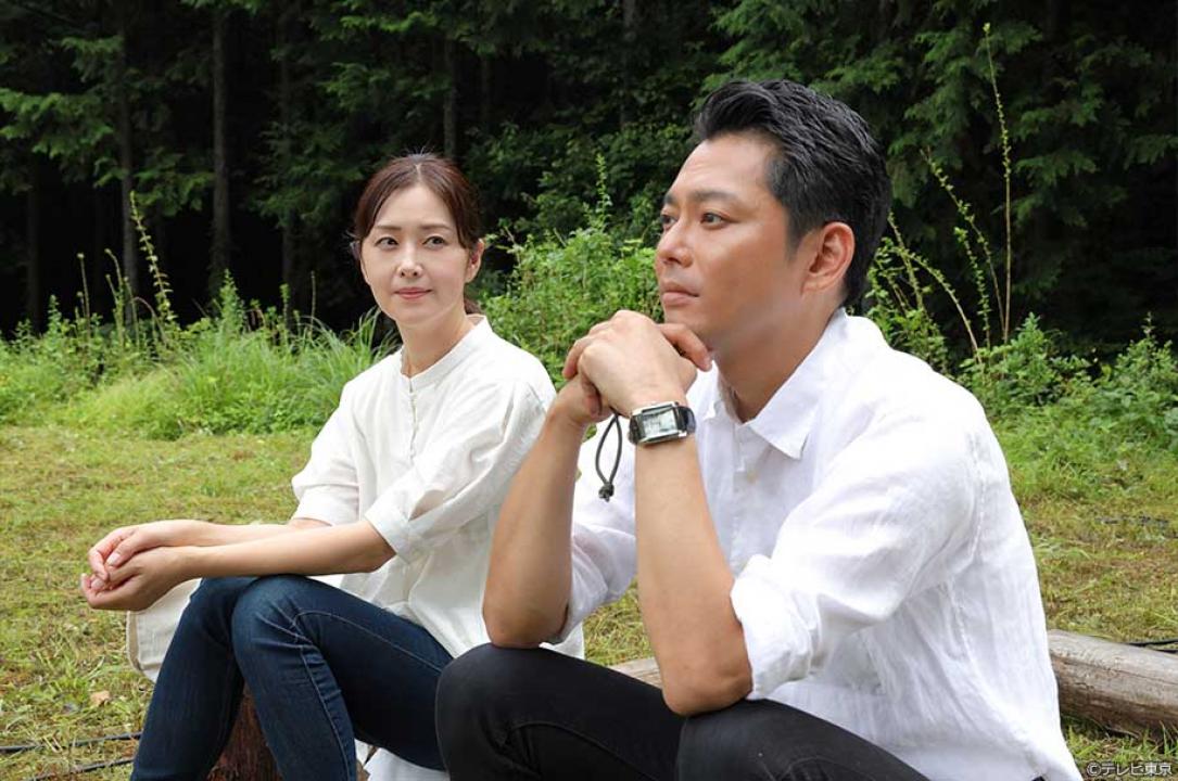 【金曜8時のドラマ】駐在刑事Season3