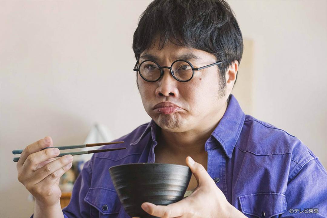 よだれもん家族