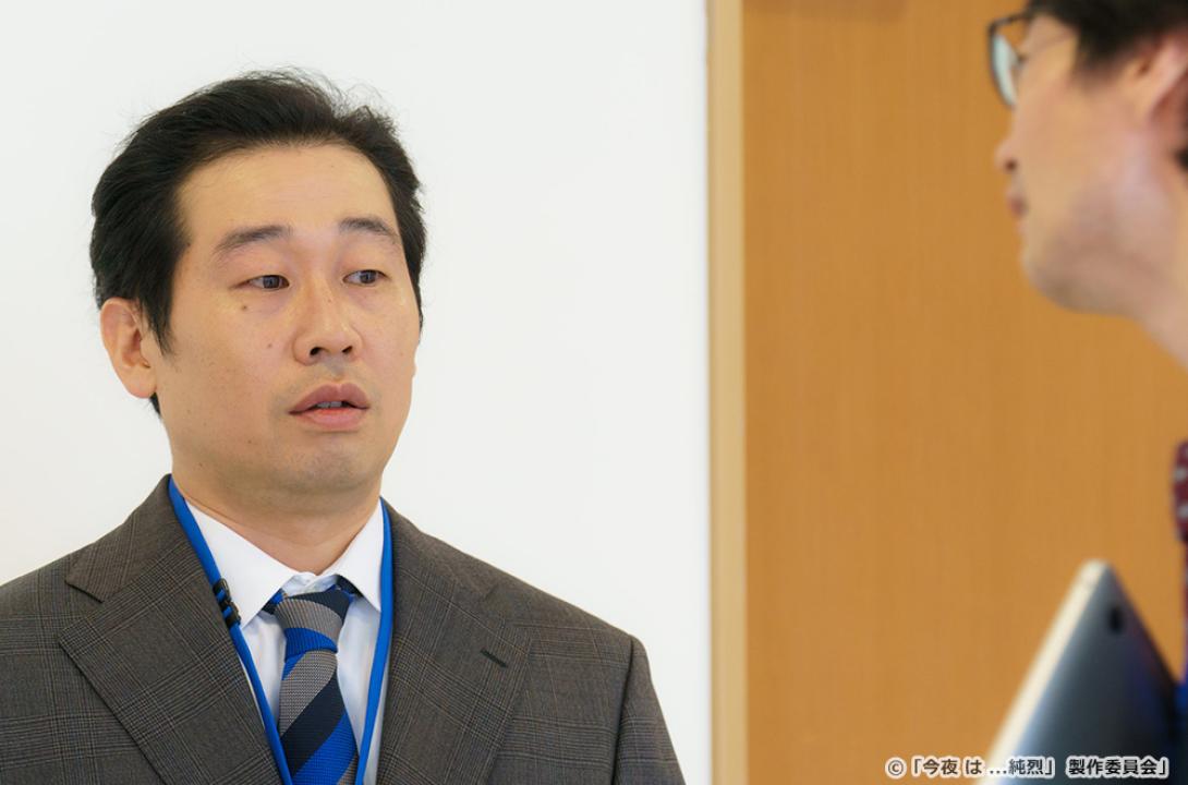 【ドラマチューズ！】今夜は...純烈