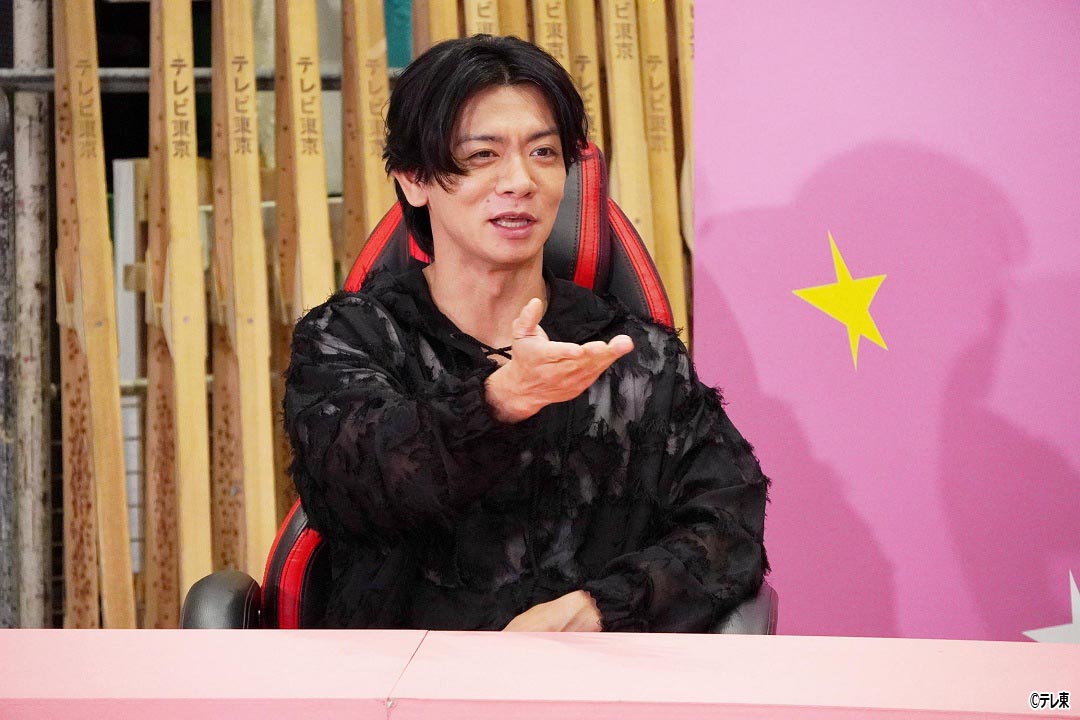 考えすぎさん