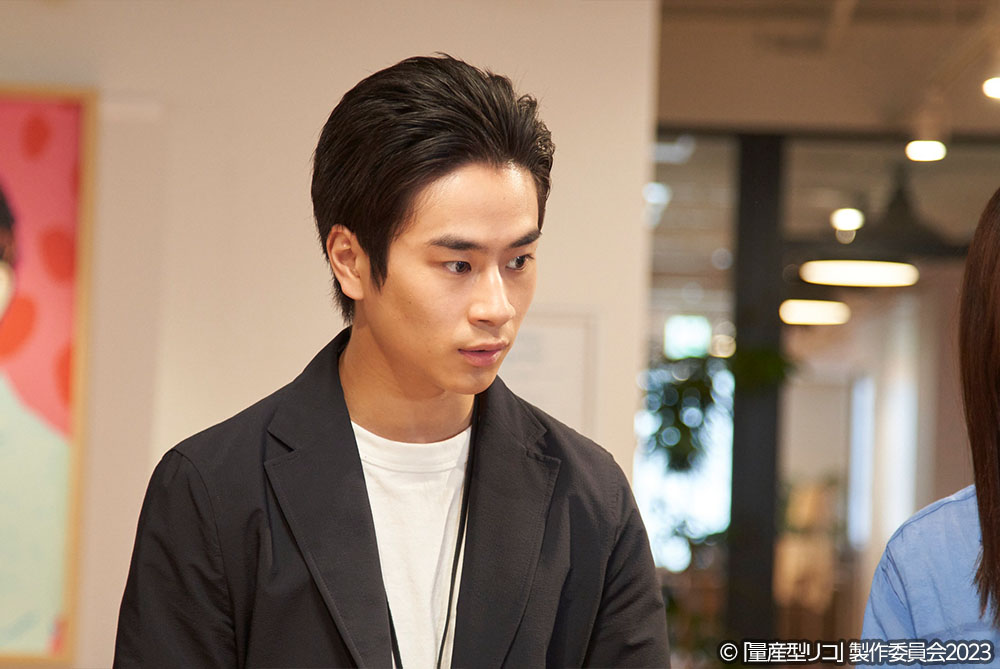 【木ドラ24】量産型リコ –もう1人のプラモ女子の人生組み立て記-