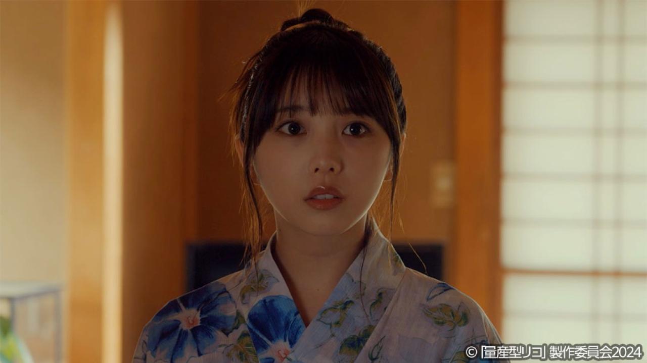 【木ドラ24】量産型リコ –最後のプラモ女子の人生組み立て記-