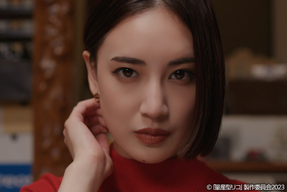 【木ドラ24】量産型リコ –もう1人のプラモ女子の人生組み立て記-