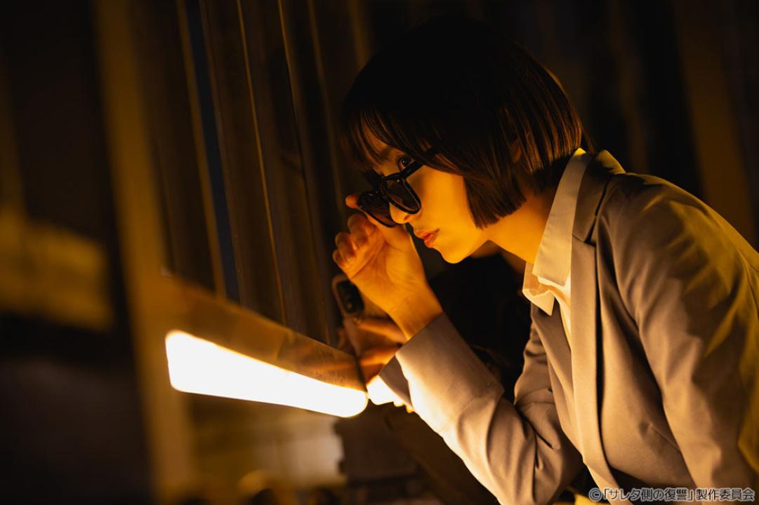 水ドラ25「サレタ側の復讐～同盟を結んだ妻たち～」