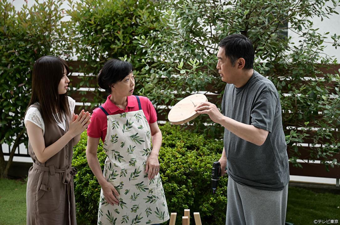 【金曜8時のドラマ】警視庁強行犯係 樋口顕Season2