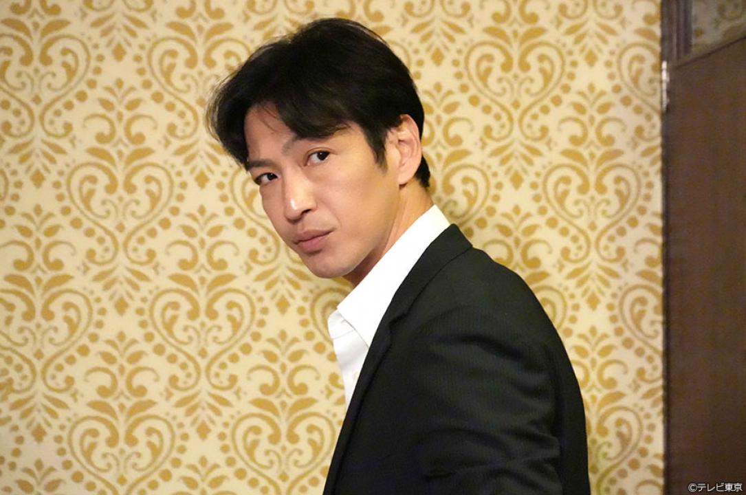 ⾦曜8時のドラマ「今野敏サスペンス 機捜２３５×強行犯係 樋口顕」