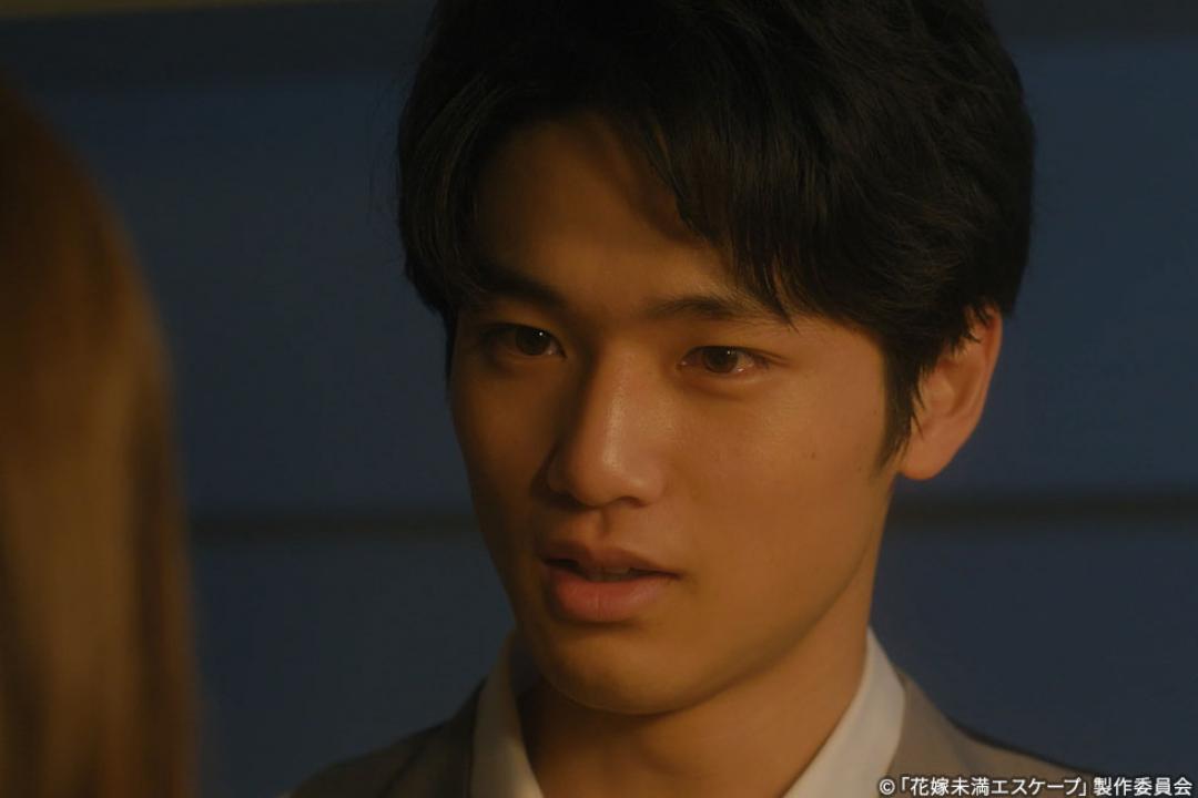 【木ドラ24】花嫁未満エスケープ