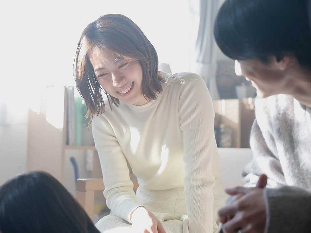 ドラマプレミア23「財閥復讐～兄嫁になった元嫁へ～」