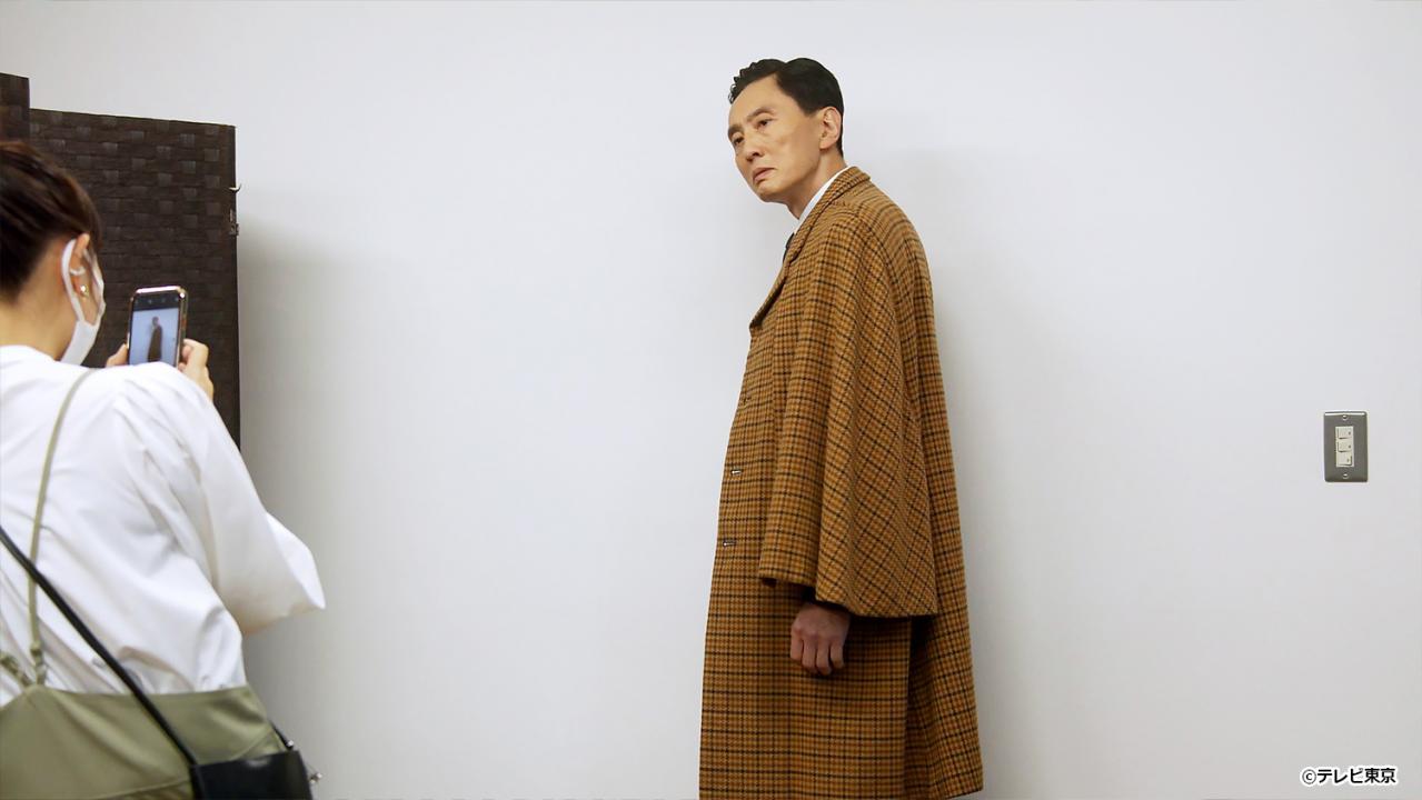 【ドラマ24】孤独のグルメ Season10