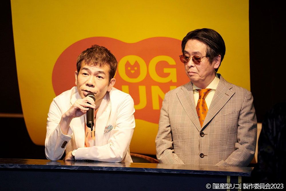 【木ドラ24】量産型リコ –もう1人のプラモ女子の人生組み立て記-