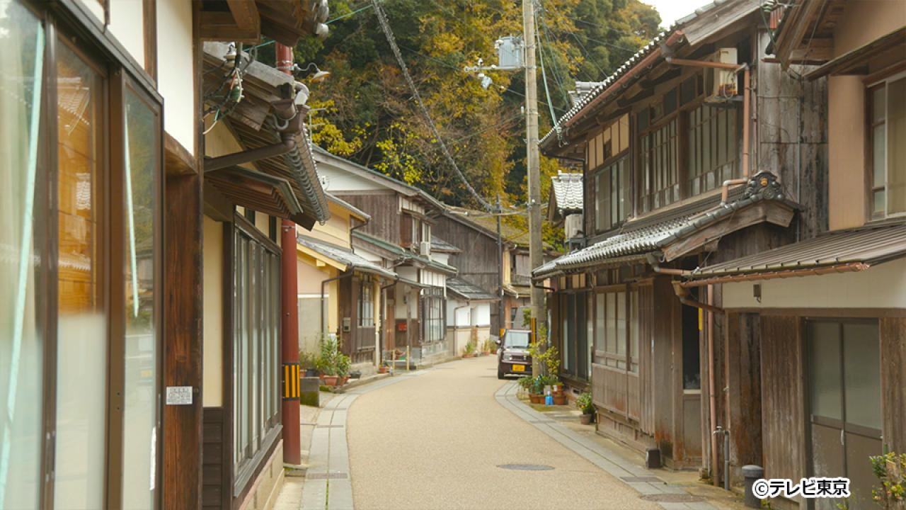 孤独のグルメ2021大晦日スペシャル〜激走!絶景絶品・年忘れロードムービー〜