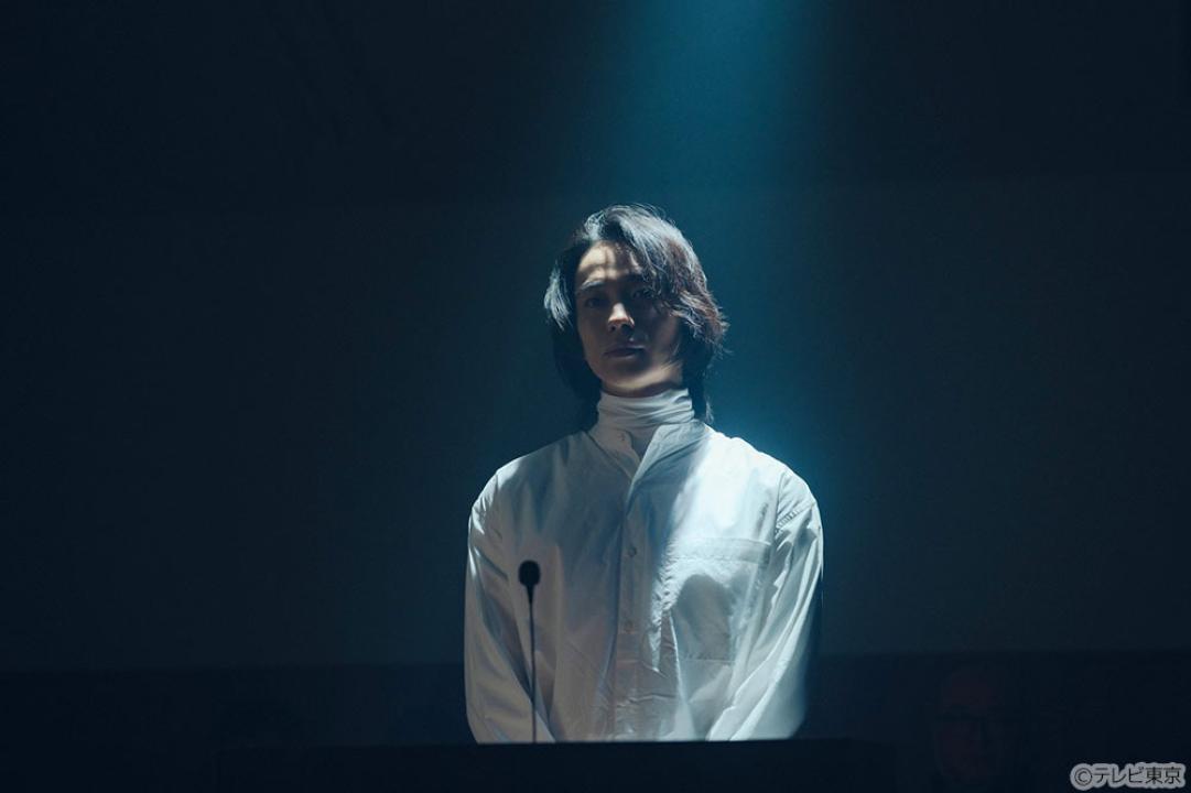 水ドラ25「この愛は間違いですか～不倫の贖罪」