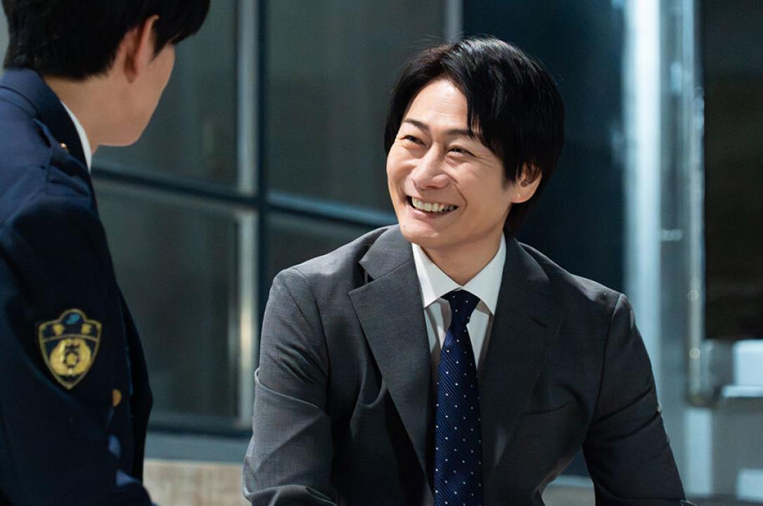 ドラマ9「元科捜研の主婦」