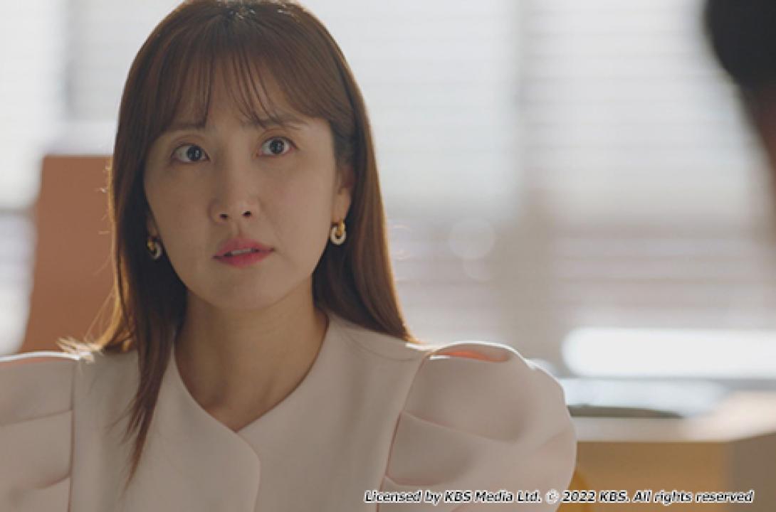 韓流プレミア　ヒョンジェは美しい～ボクが結婚する理由（わけ）～