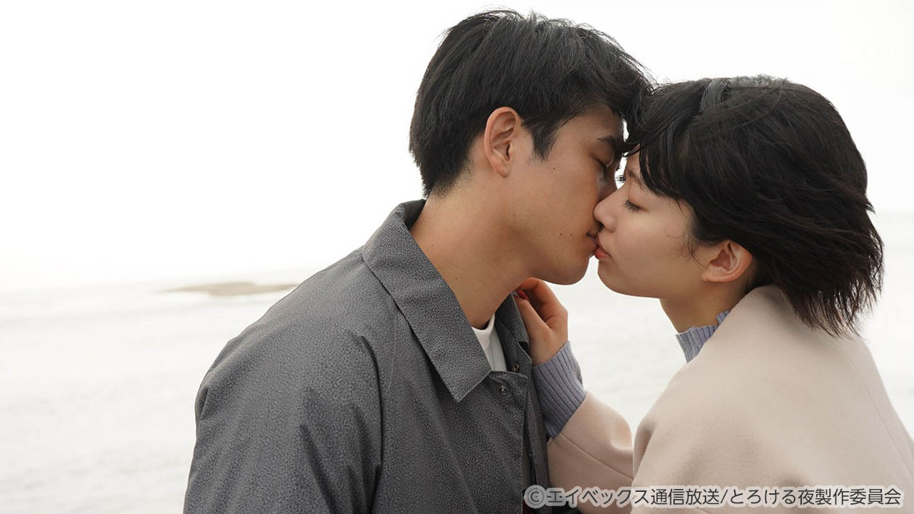 【水ドラ25】キス×kiss×キス～メルティングナイト～