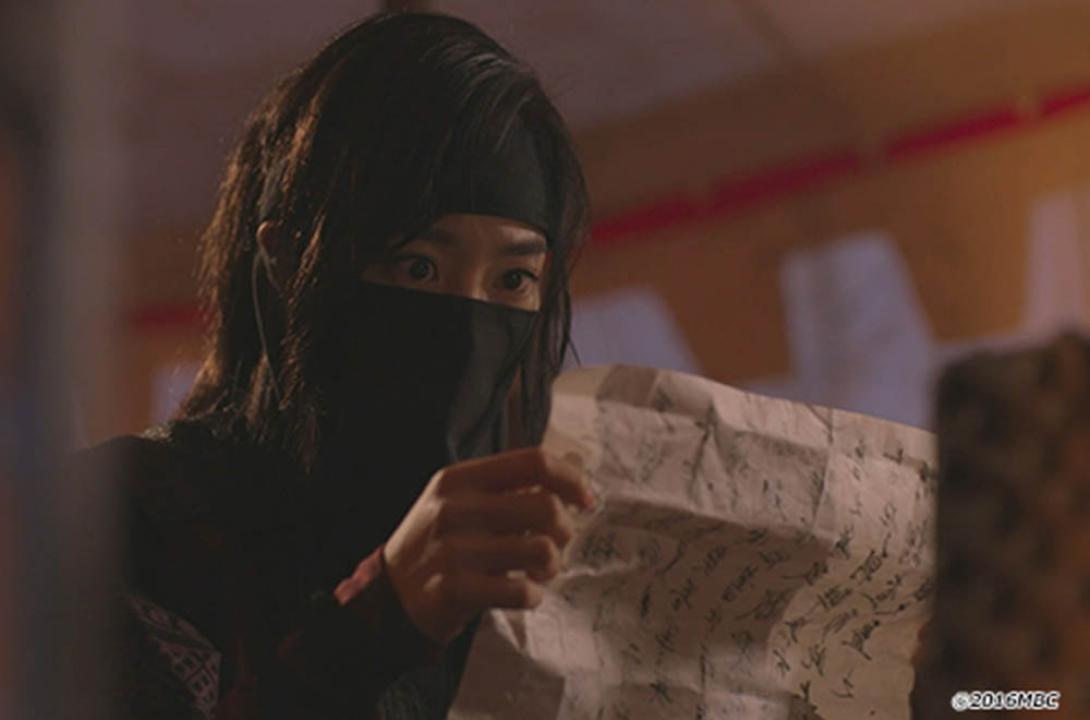 韓流プレミア　オクニョ 運命の女(ひと)