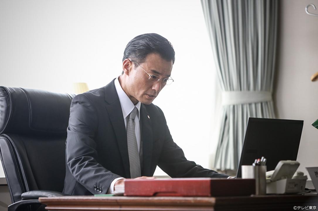 【金曜8時のドラマ】警視庁強行犯係 樋口顕Season2
