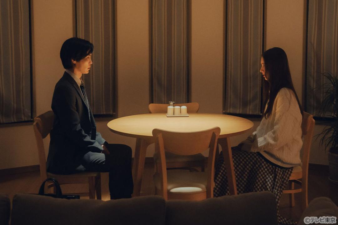 水ドラ25「この愛は間違いですか～不倫の贖罪」