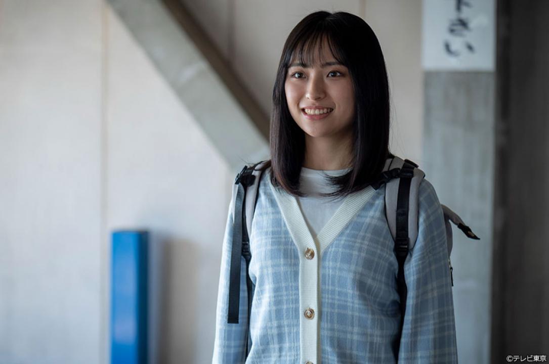 ドラマ8「弁護士ソドム」