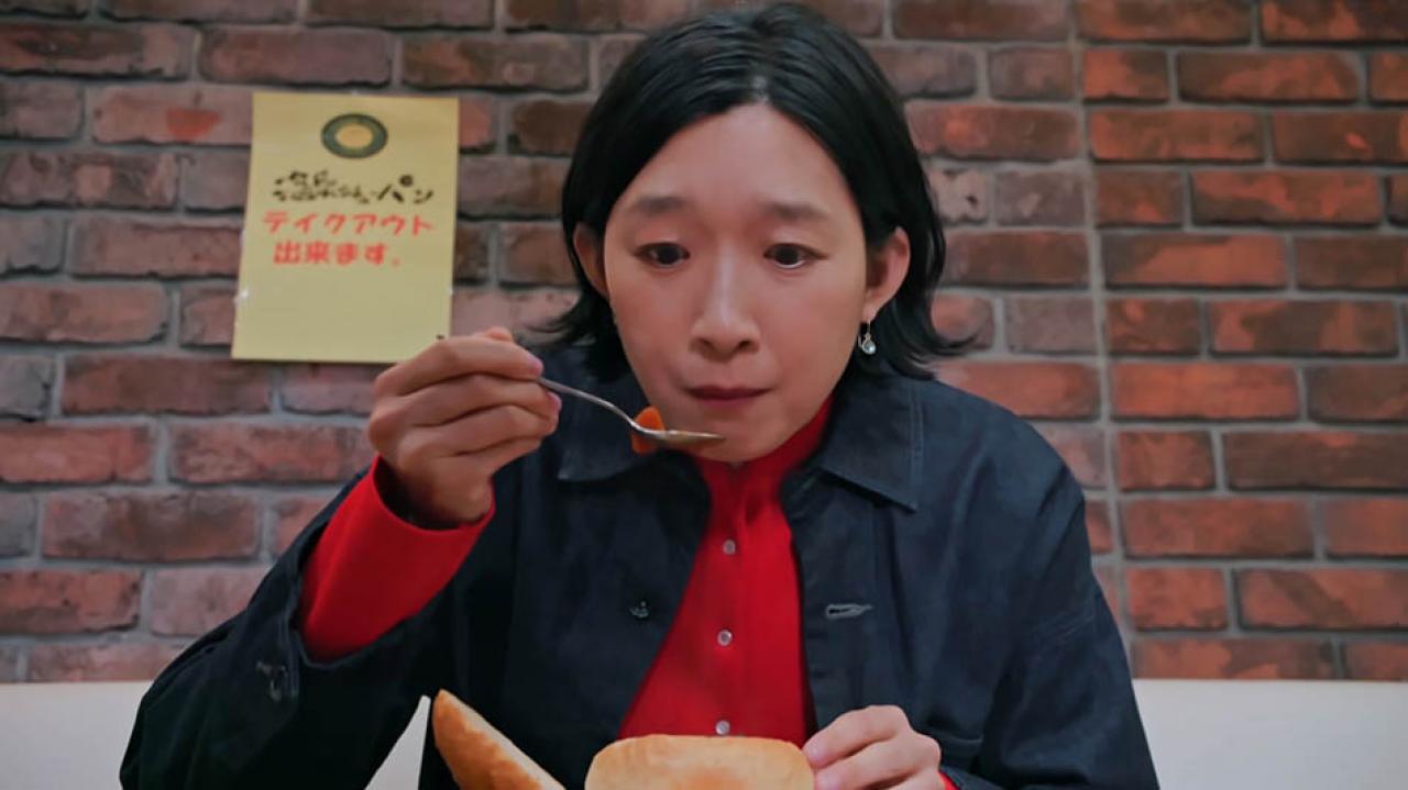 【水ドラ25】ソロ活女子のススメ2