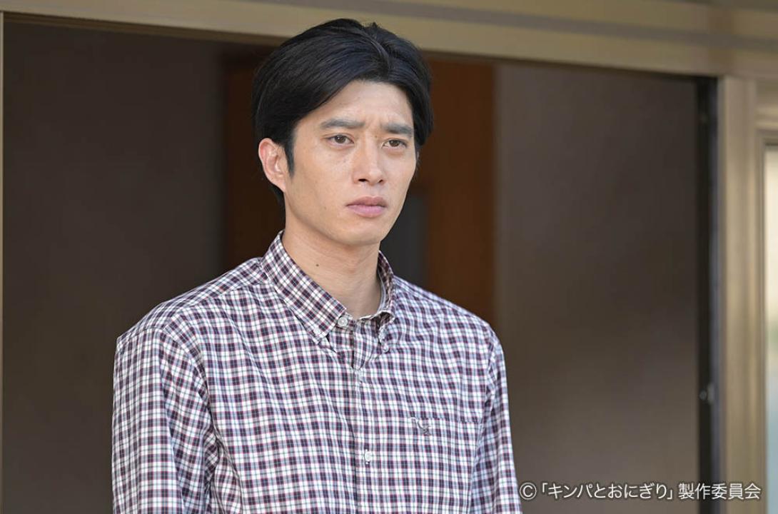 ドラマプレミア23「キンパとおにぎり〜恋するふたりは似ていてちがう〜」／첫입에 반하다