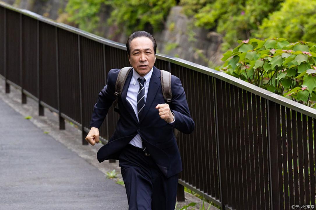 【金曜8時のドラマ】嫌われ監察官 音無一六