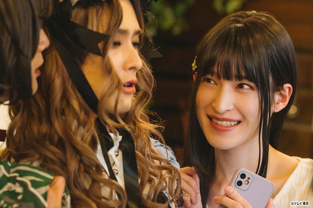 俺の美女化が止まらない!?