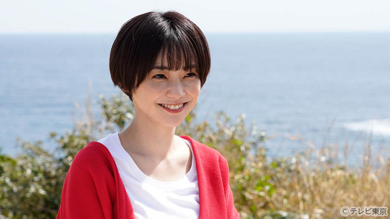 寂しい丘で狩りをする