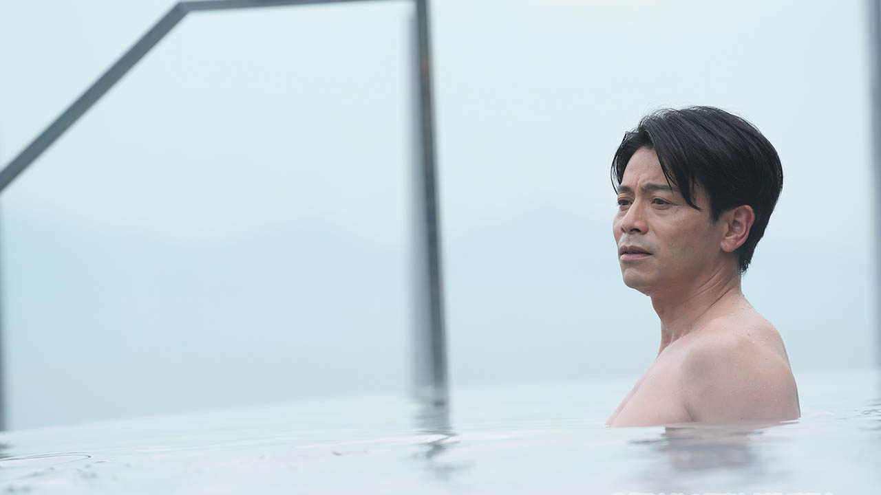 【水ドラ25】週末旅の極意