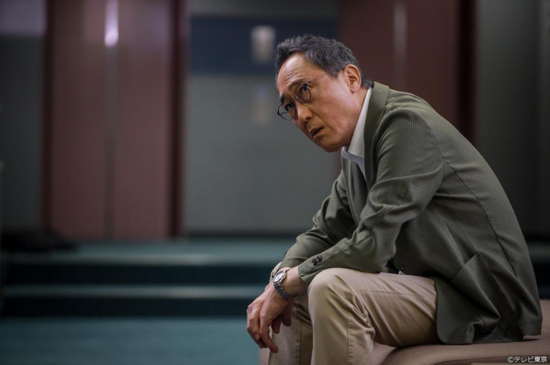 【金曜8時のドラマ】警視庁強行犯係 樋口顕Season2