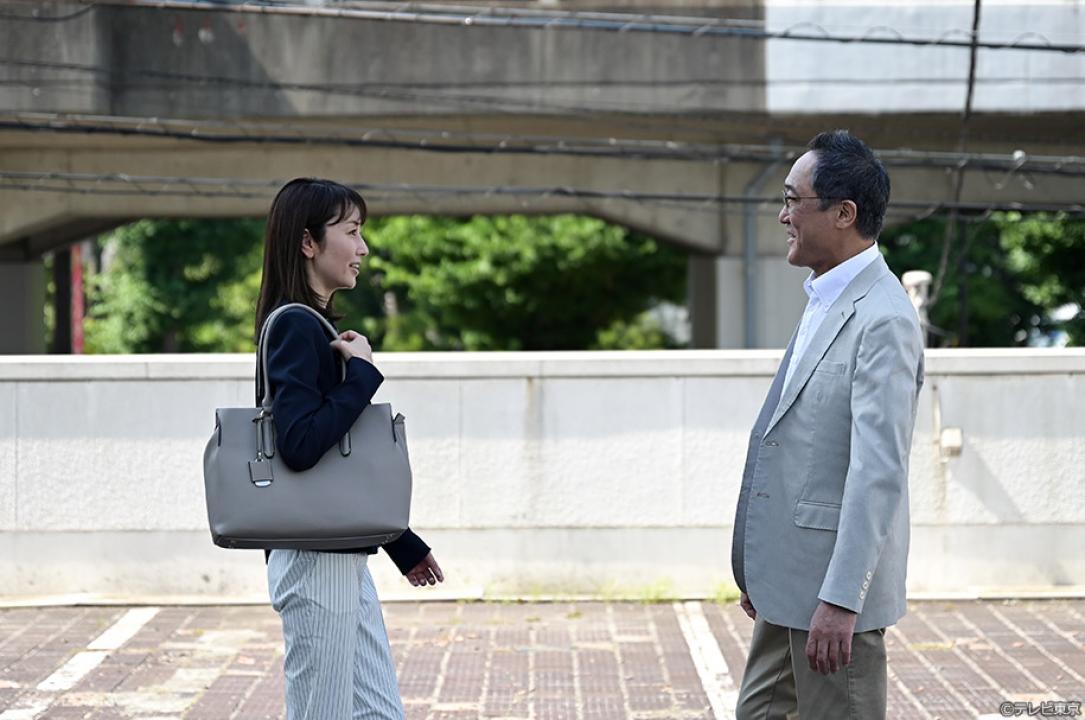 【金曜8時のドラマ】警視庁強行犯係 樋口顕Season2