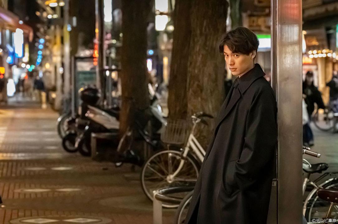 ドラマ8「弁護士ソドム」