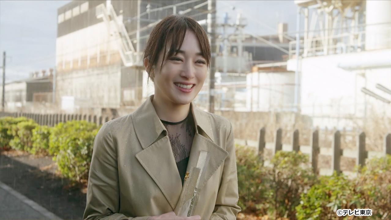 【ドラマチューズ！】夫を社会的に抹殺する5つの方法 Season2