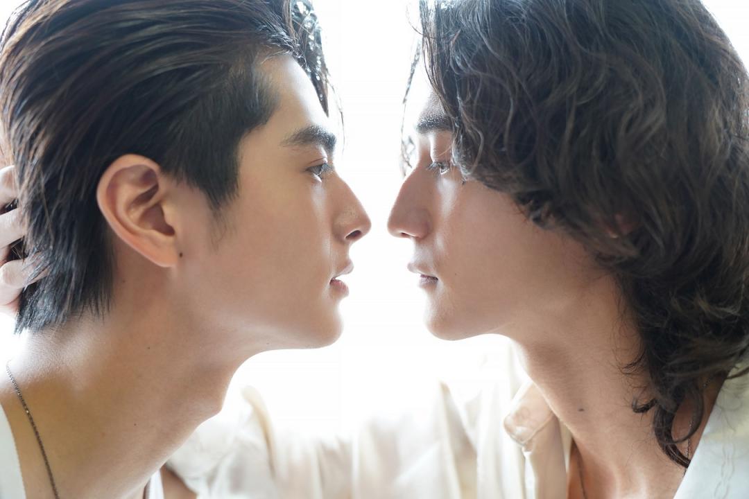 【水ドラ25】キス×kiss×キス～メルティングナイト～