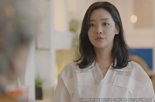 韓流プレミア 　本物（チンチャ）が現れた！～まさか結婚するなんて～
