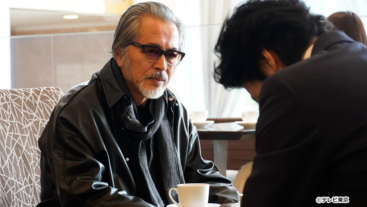 【ドラマチューズ！】夫を社会的に抹殺する5つの方法 Season2