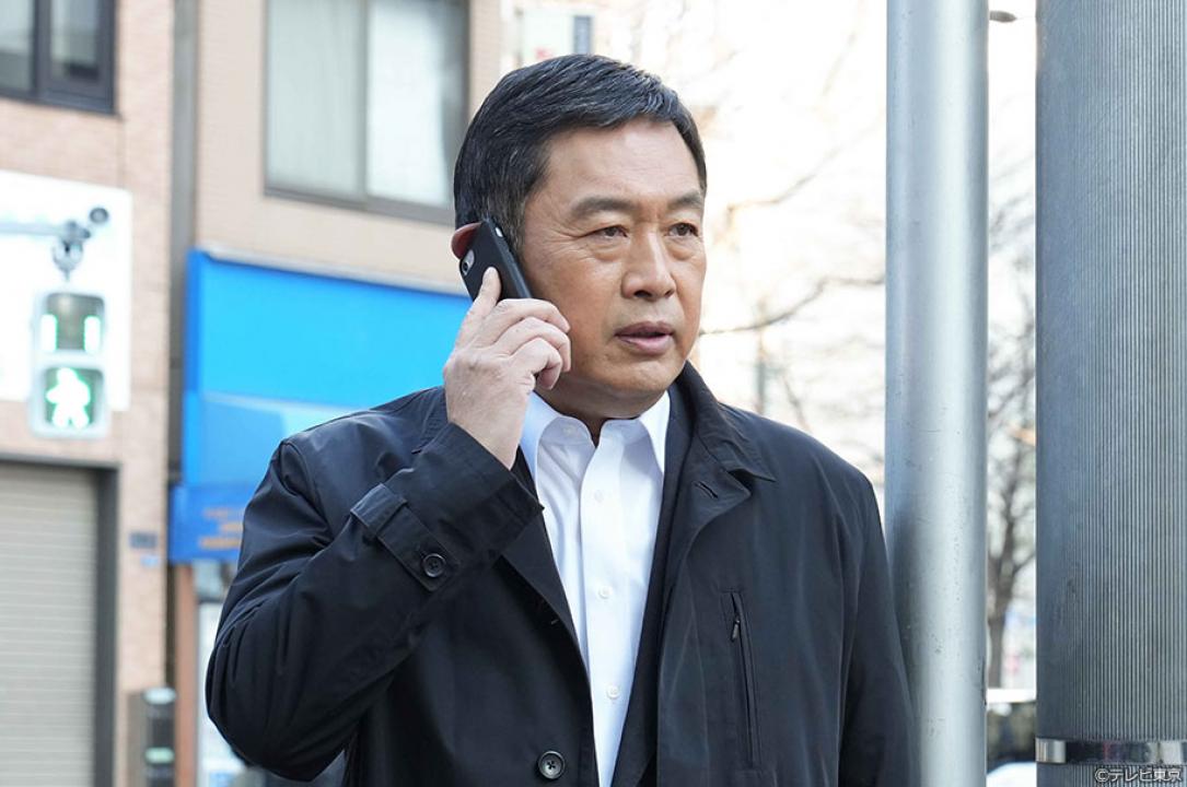 ⾦曜8時のドラマ「今野敏サスペンス 機捜２３５×強行犯係 樋口顕」