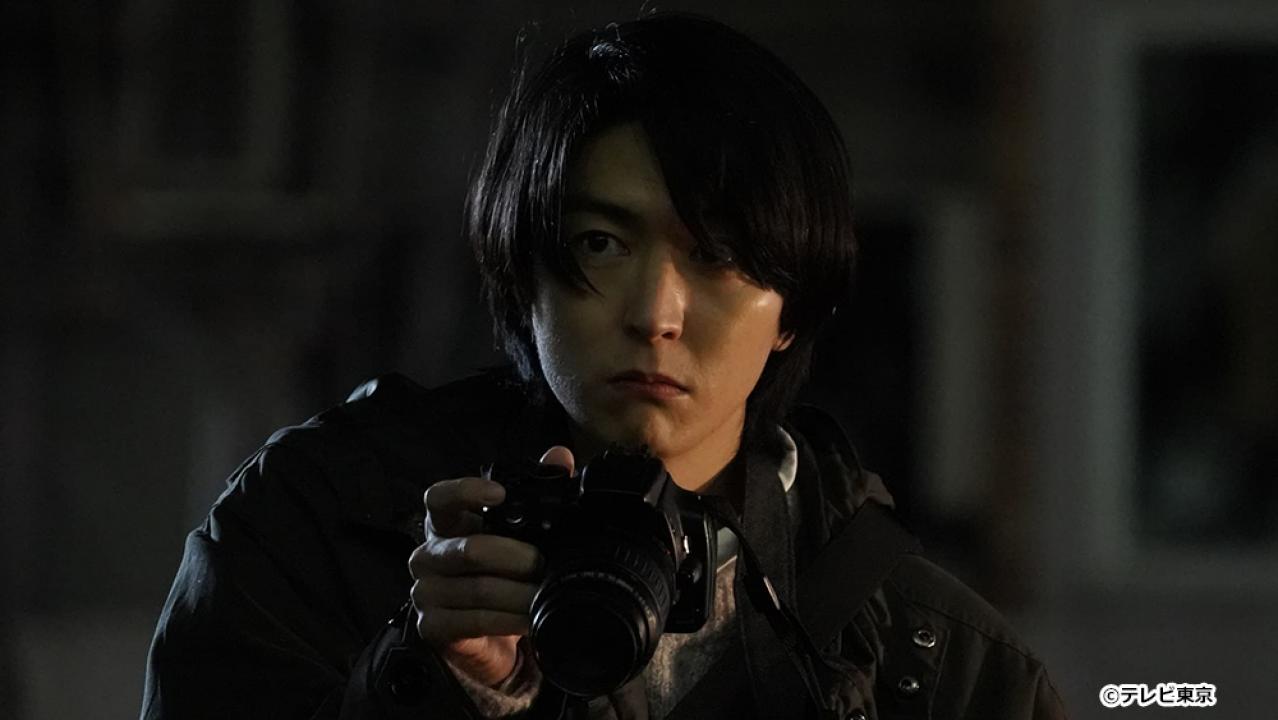 【ドラマチューズ！】夫を社会的に抹殺する5つの方法 Season2