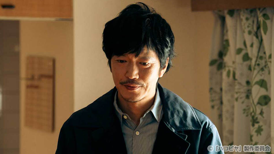 ドラマ25「ハコビヤ」