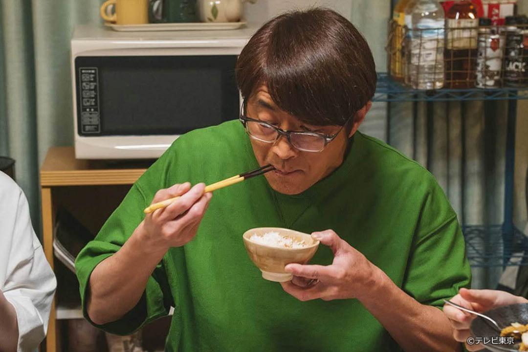 よだれもん家族