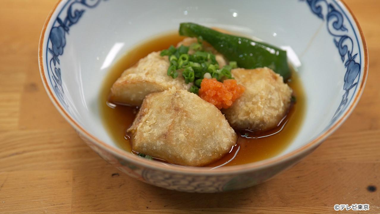 テレビ東京開局60周年連続ドラマ 孤独のグルメ特別編 ドラマ24「それぞれの孤独のグルメ」