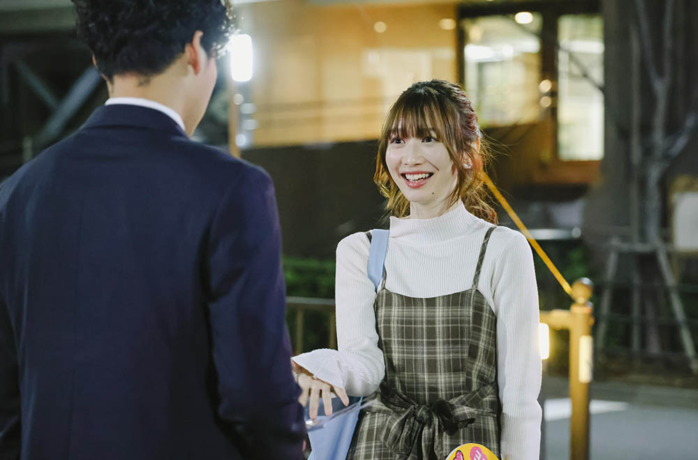 【木ドラ24】トウキョウホリデイ