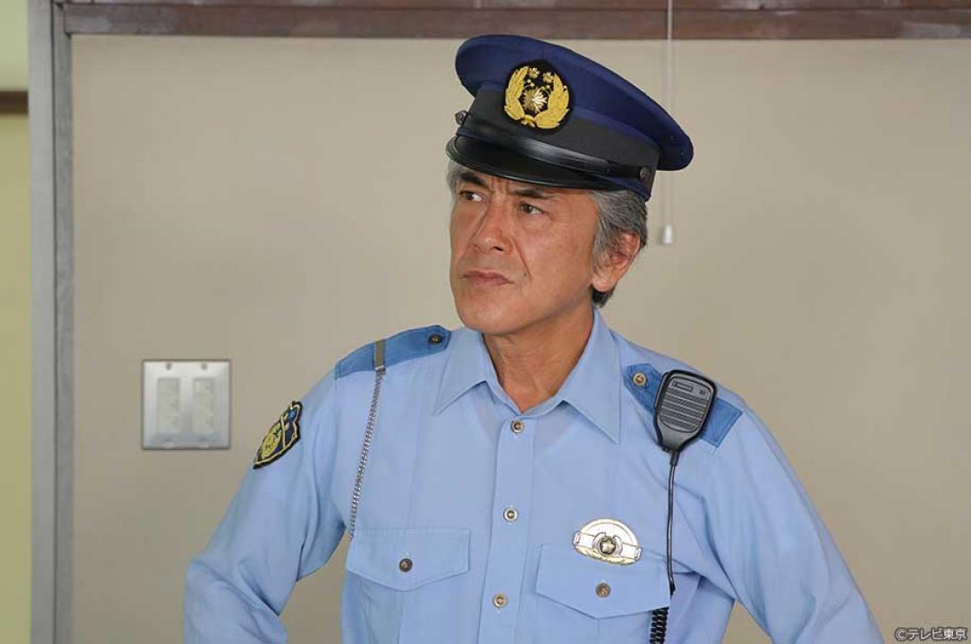 【金曜8時のドラマ】駐在刑事Season3