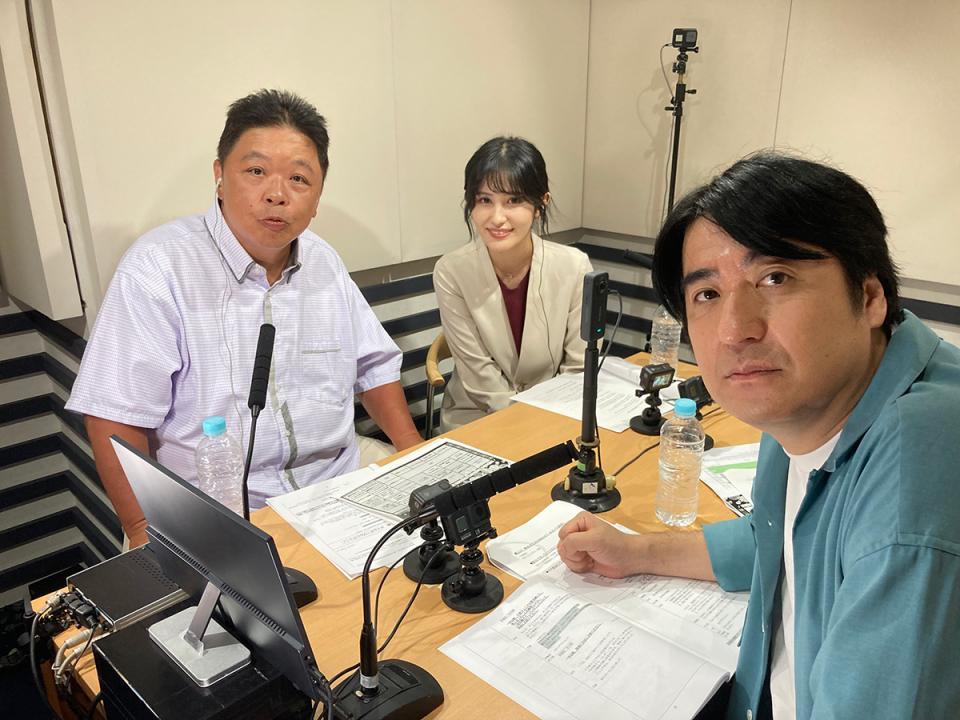 伊集院光&佐久間宣行のテレビ東京批評