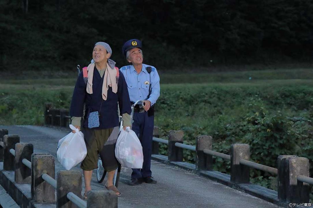 【金曜8時のドラマ】駐在刑事Season3