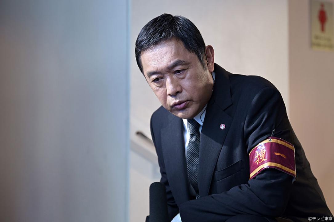 【金曜8時のドラマ】警視庁強行犯係 樋口顕Season2