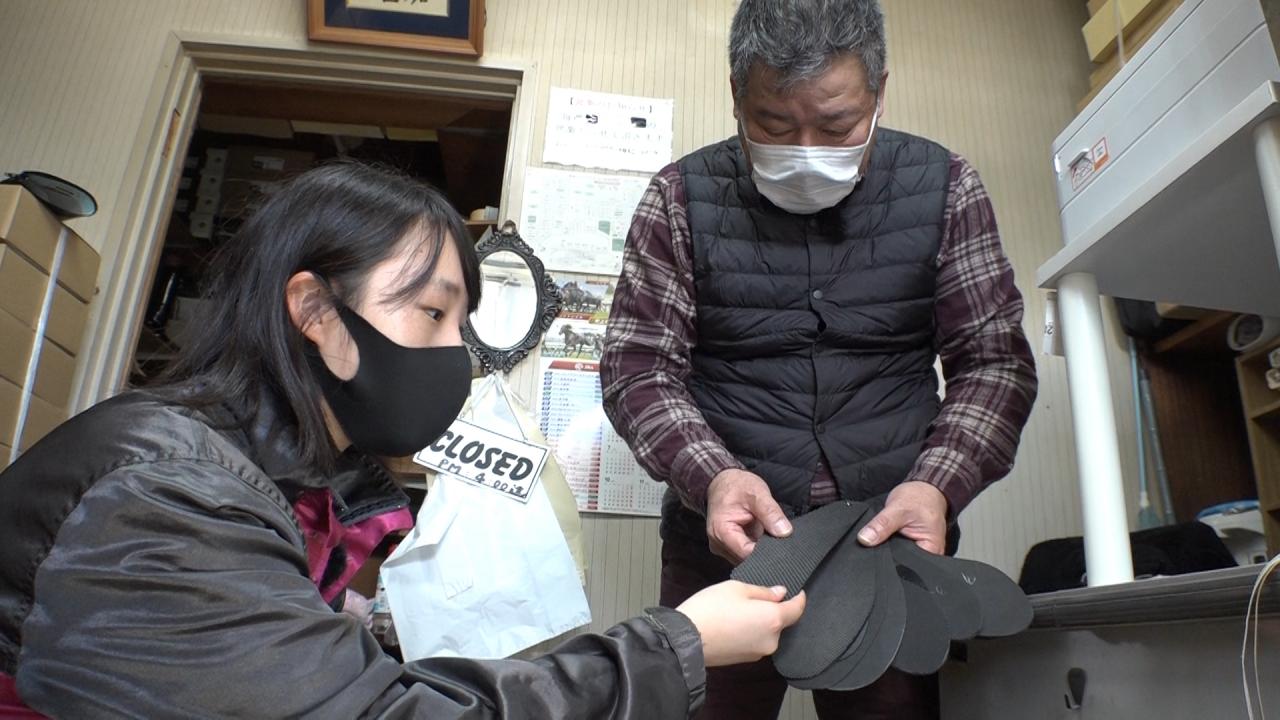 世界が絶賛!日本の匠 ~競馬を変えたメイドインジャパン~
