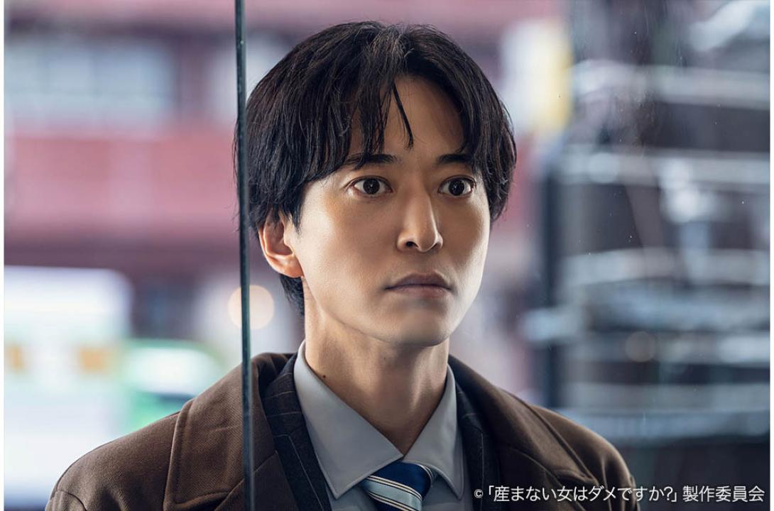 ドラマプレミア23「産まない女はダメですか？ DINKsのトツキトオカ」 